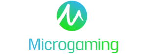 Microgaming Logo