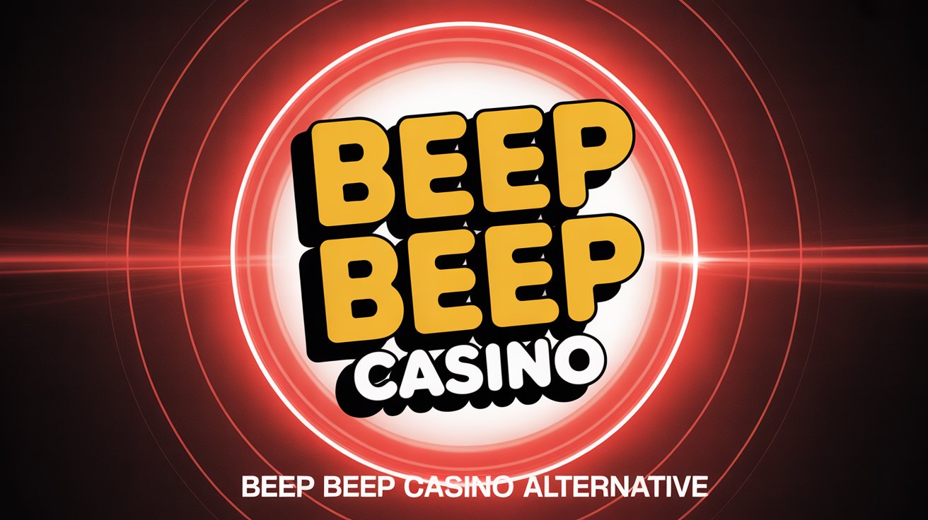 beep beep casino alternative